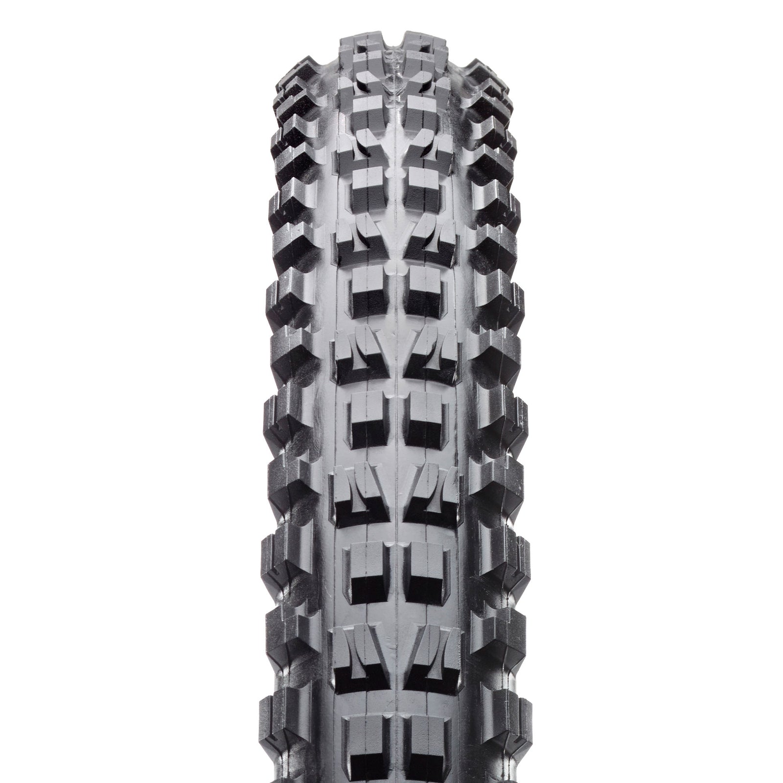 maxxis minion dhr ii 26