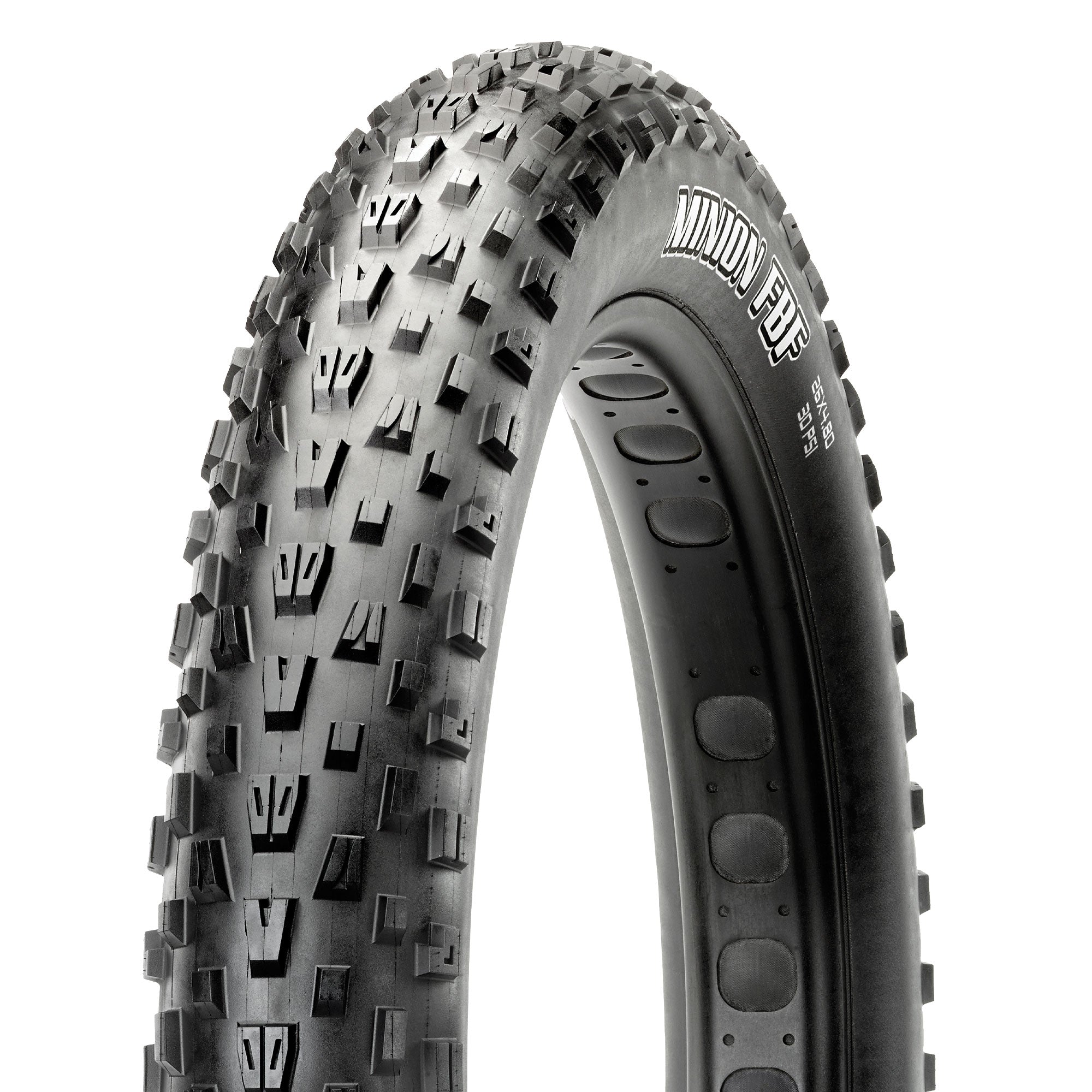 maxxis 26x4