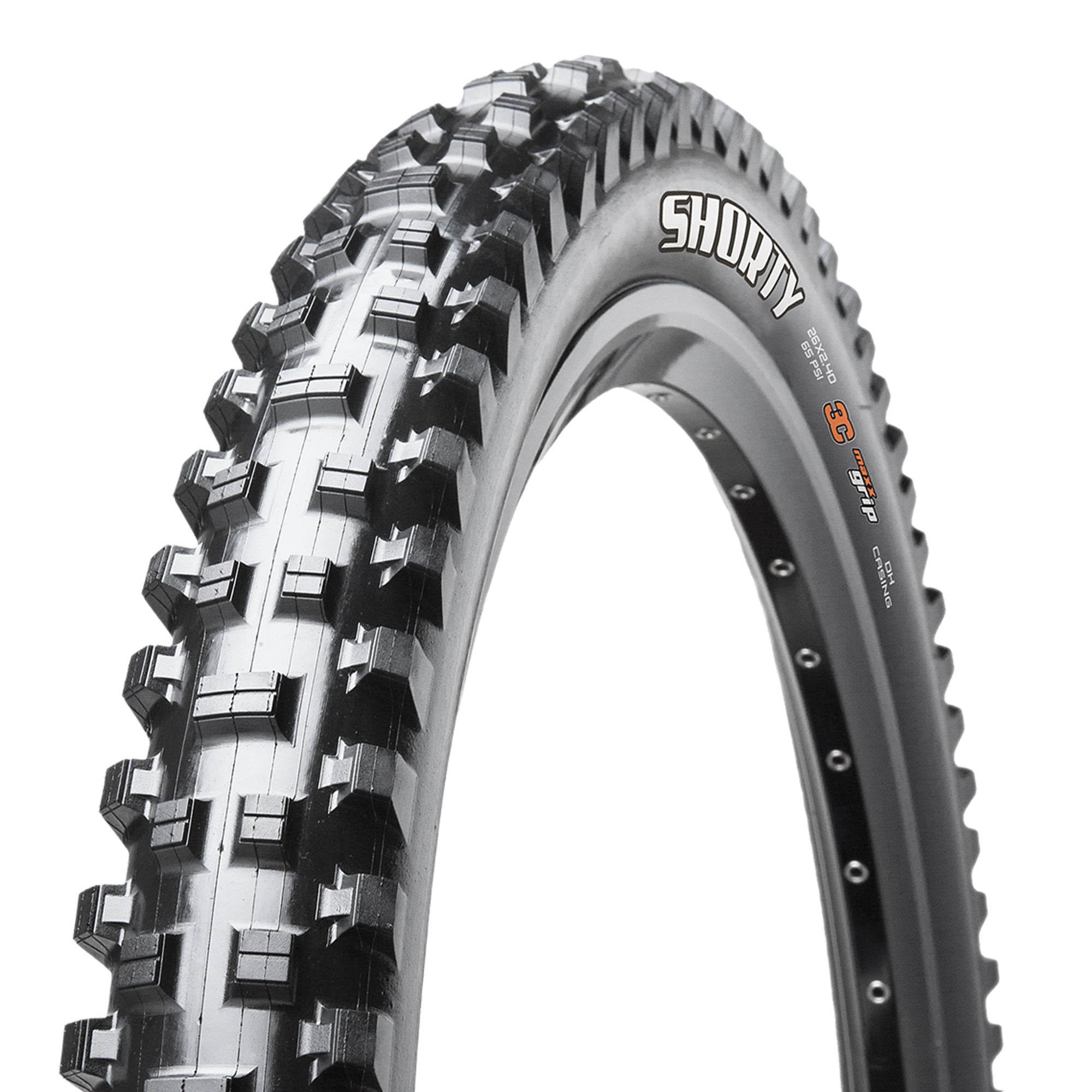 Shorty - Maxxis Tires - USA | Shop Tires