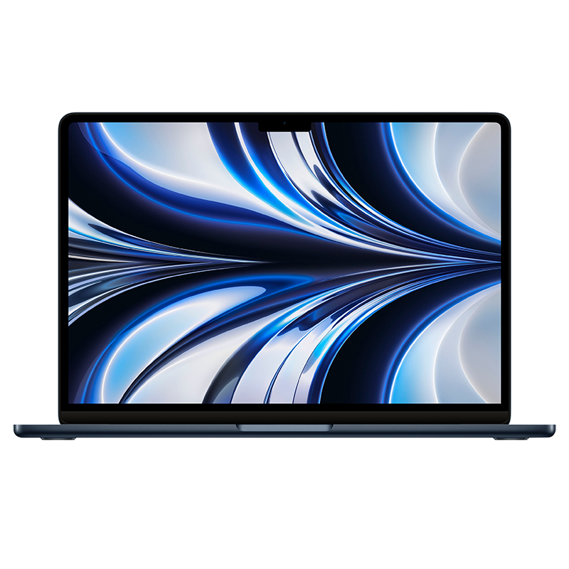 2022 - 13" MacBook Air, 3.5GHz M2 Processor, 24GB RAM, 1TB SSD, 8 Core GPU