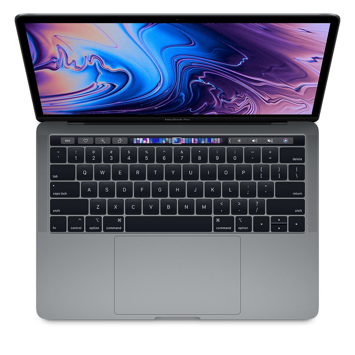 2016 macbook pro 13 inch processor