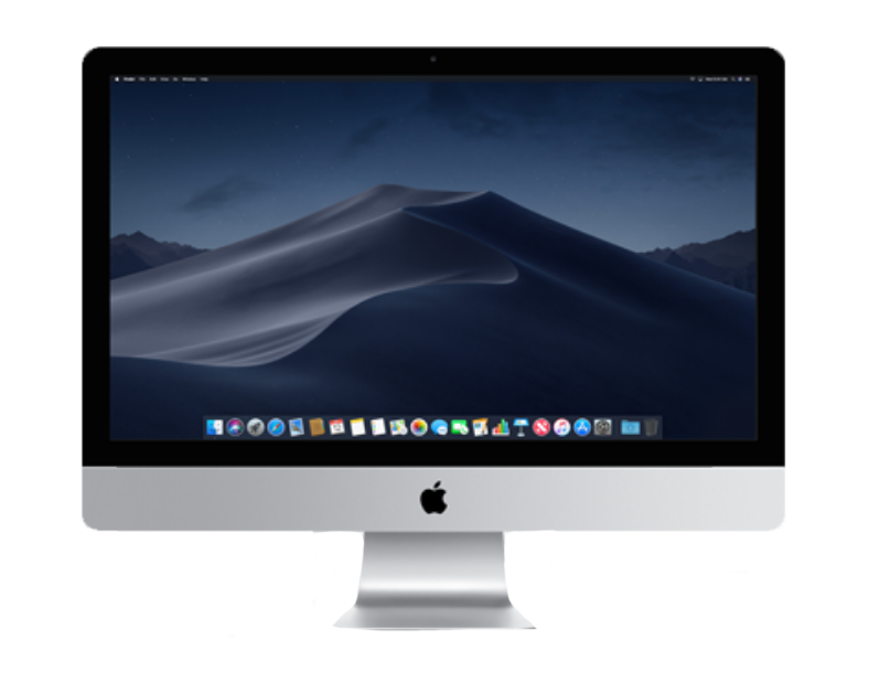 2017 mac mini quad core