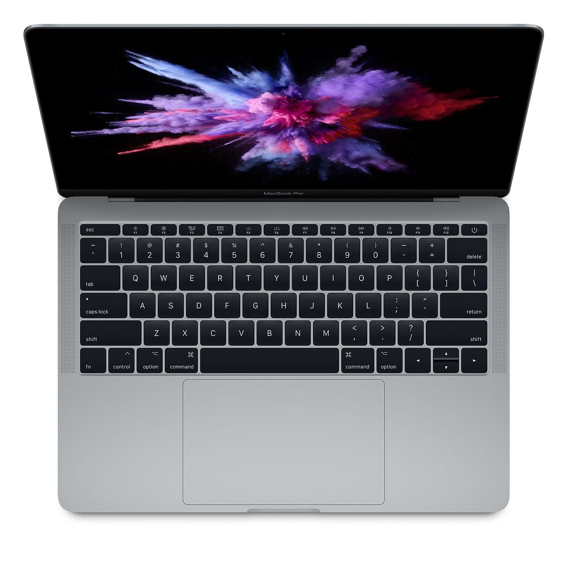 mac book pro 2 tb