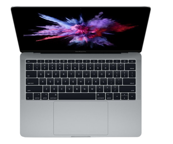 2016 - 13" Retina MacBook Pro, 2.4GHz Core i7 Processor, 8GB RAM, 512G – The Xchange - Apple Products Services