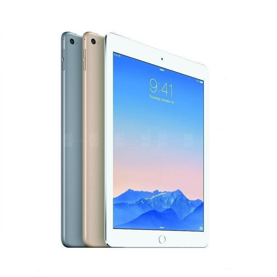 iPad Air 2 - 32GB, WiFi – The Apple Xchange - Preowned Apple Products