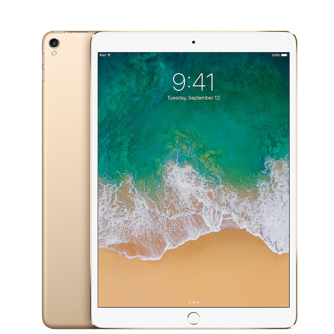 全品特価 iPad Pro 10.5inch 64GB スペースグレー | www