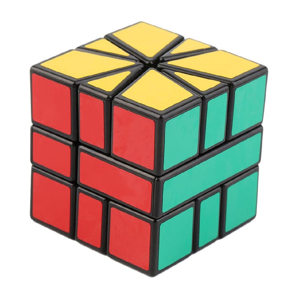 magic cube toy