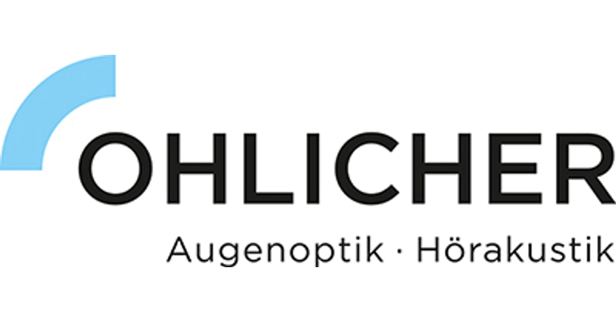 Augenoptik Ohlicher Hörakustik