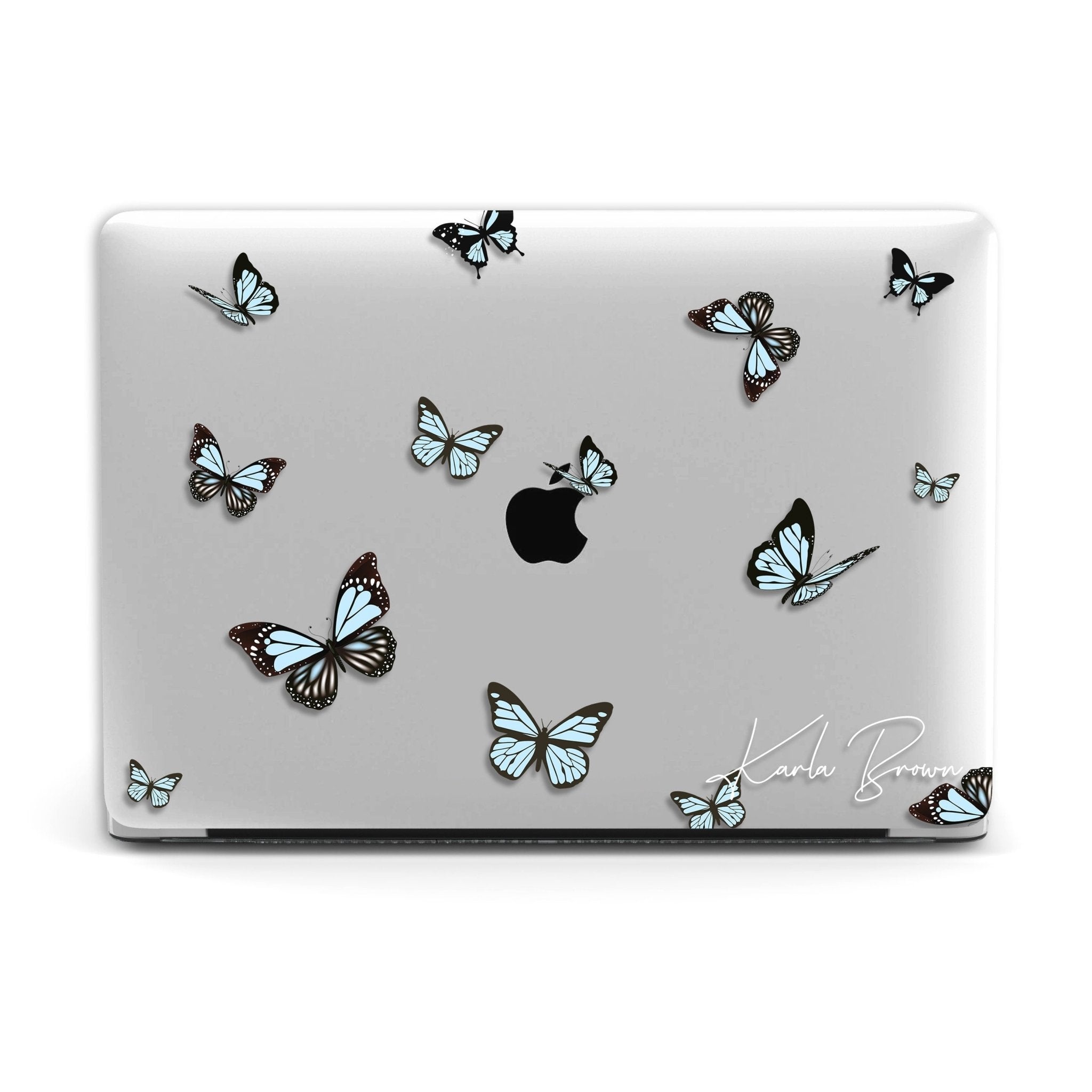 macbook pro butterfly case