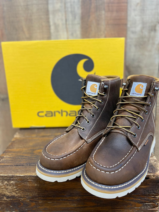 Carhartt Men's Wedge 5