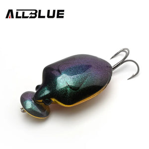 Insect Wobbler Fishing Lure - actackleshack
