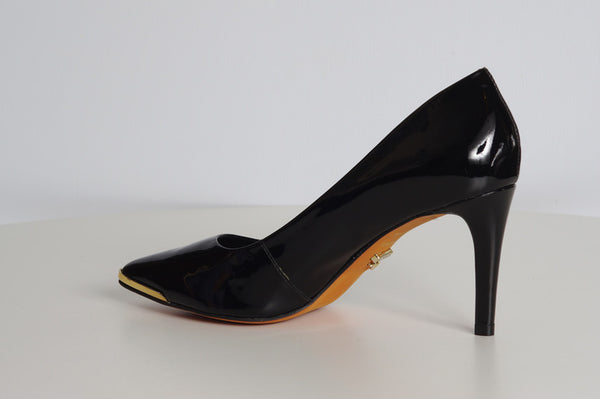 Handmade Leather Ladies Court Shoes - 'Chelsea' – Shoe Sisters