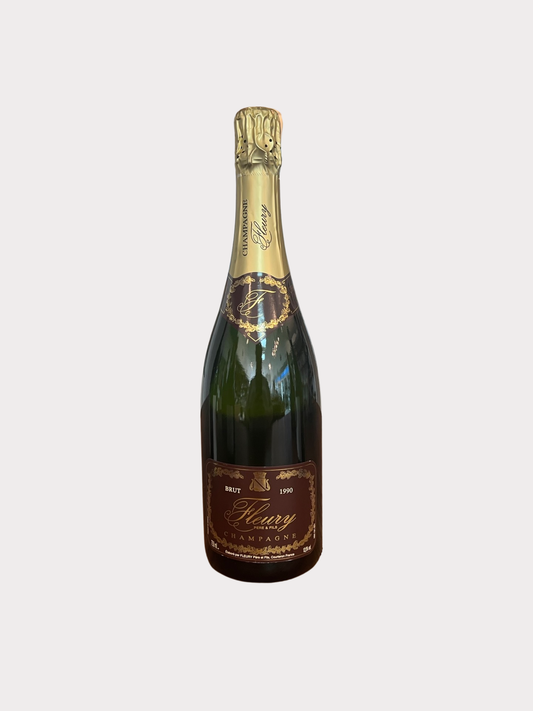 Ratafia de Champagne - Champagne Viot et Fils