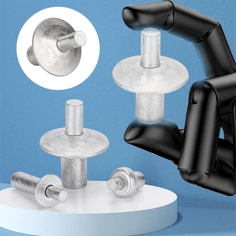 Round head break mandrel rivets(🔥100 pcs🔥)