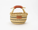 Mini Bloga Market Baskets