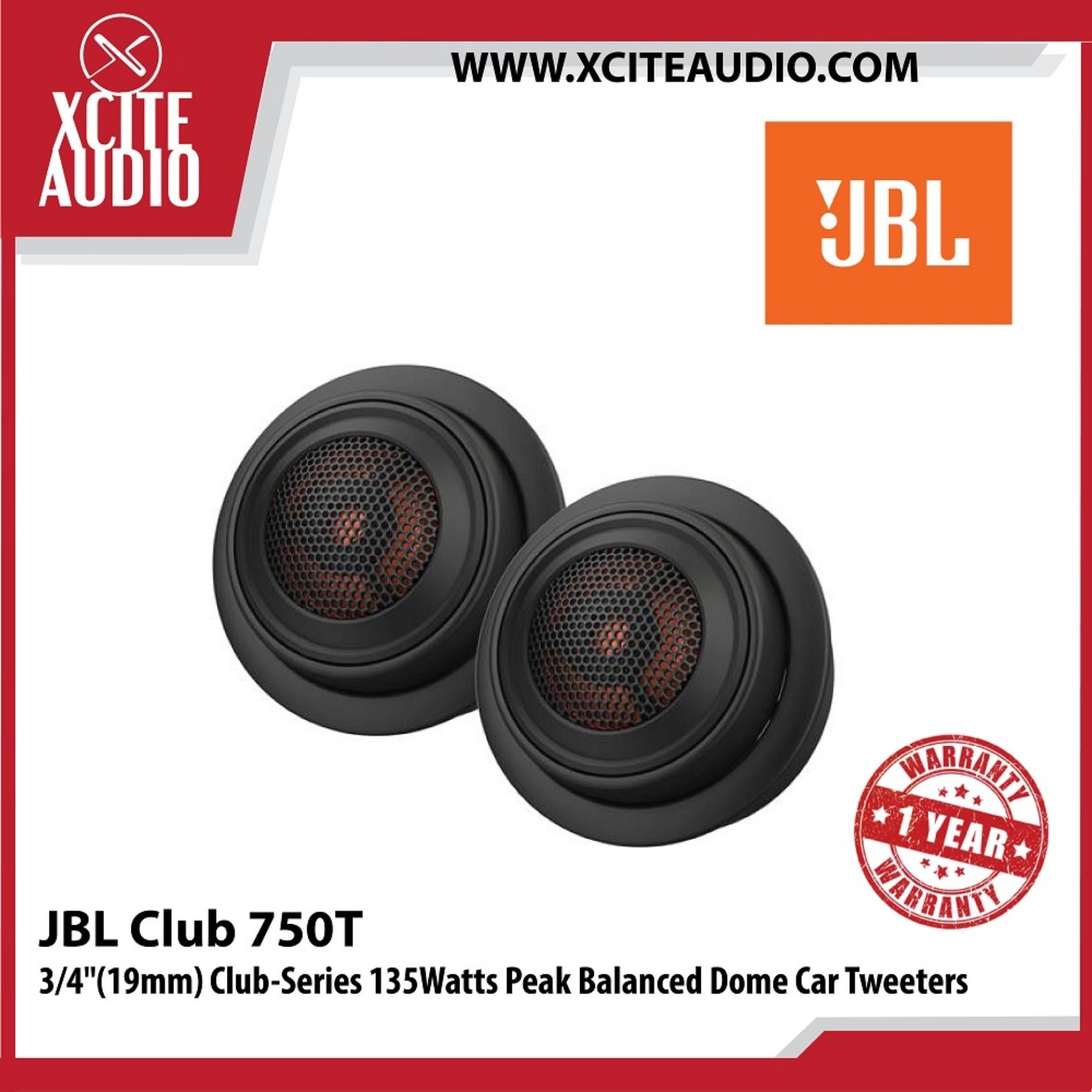 club 750t jbl