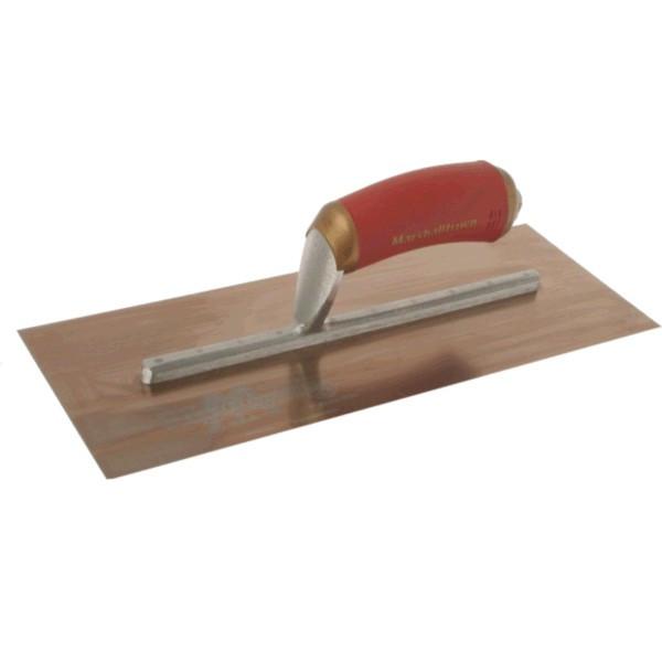 marshalltown finishing trowel