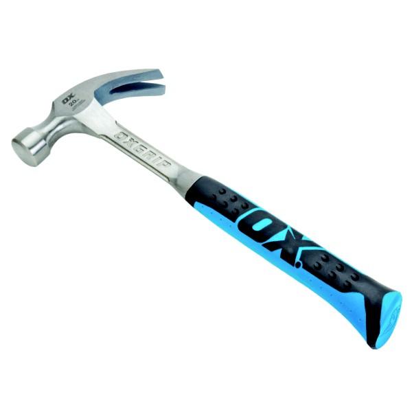 ox claw hammer