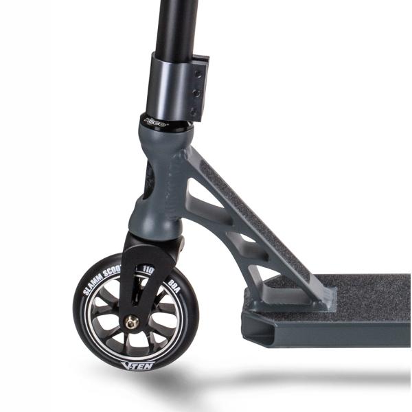 slamm scooters