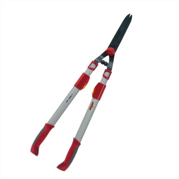 wolf garten hedge shears