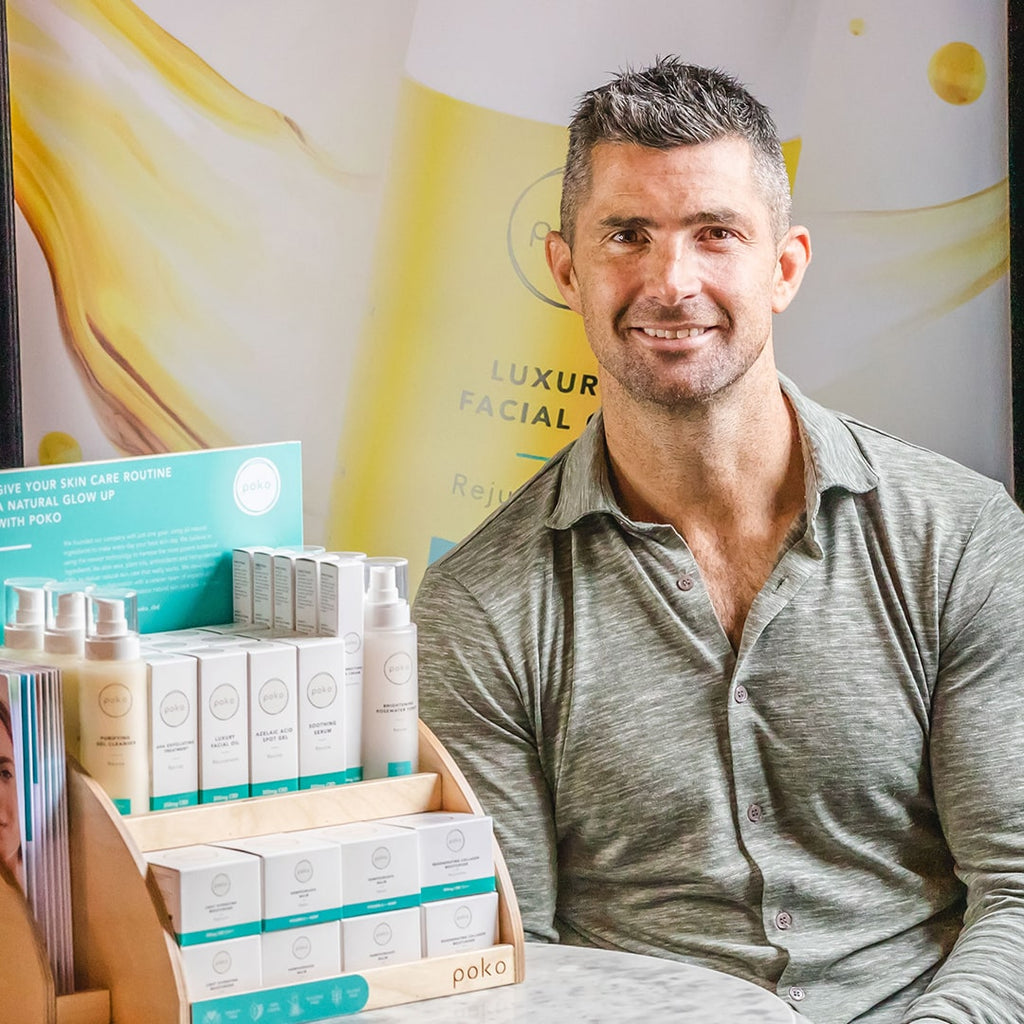 rob kearney poko cbd