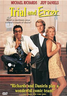 Trial And Error (1997)