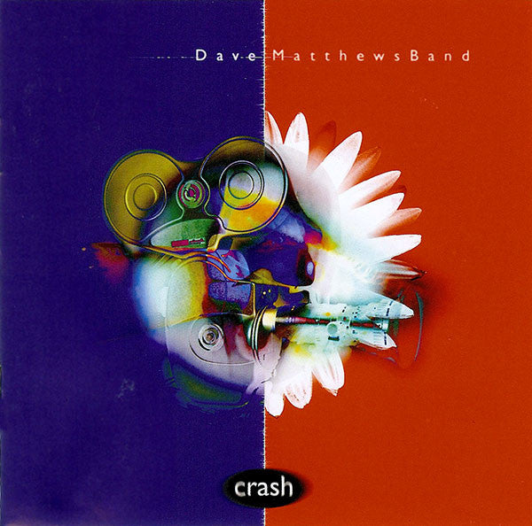 Crash - Dave Matthews Band