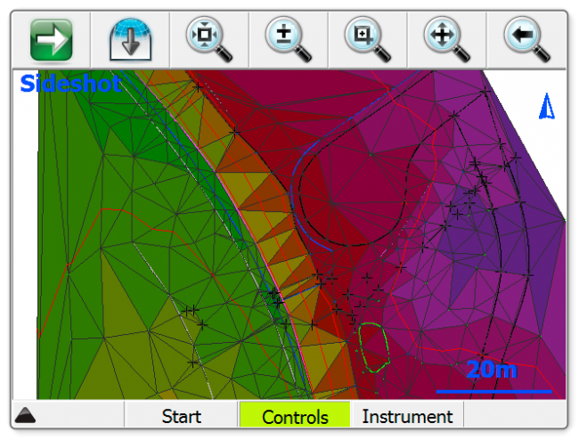 download geoid microsurvey field genius