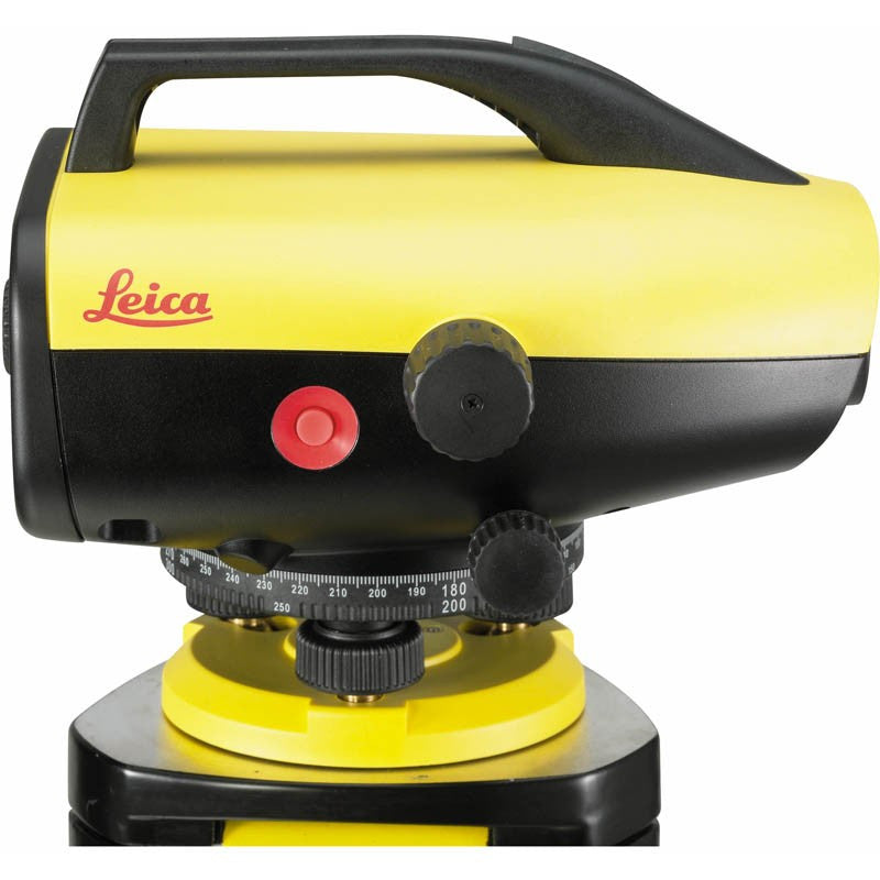 leica sprinter 150m driver