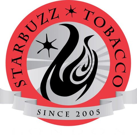 Starbuzz shisha tobacco