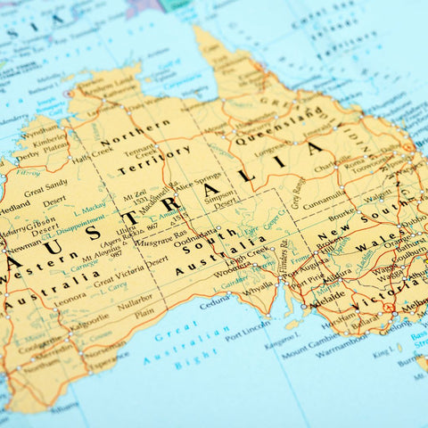 The Legality of Shisha in Australia