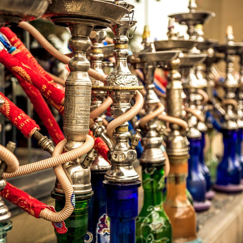 Shisha Shopping