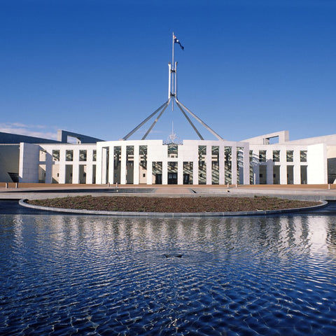 Canberra