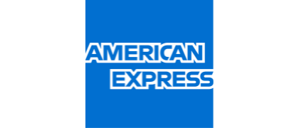 American Express logo