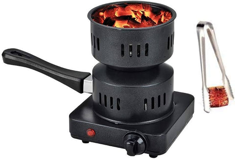 Charcoal Burners