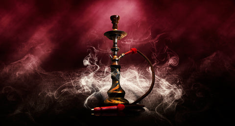 How to Identify an Authentic Khalil Mamoon Hookah