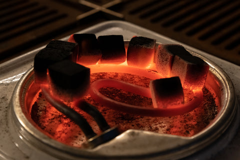 Step-by-Step Guide to Using an Electric Coal Burner