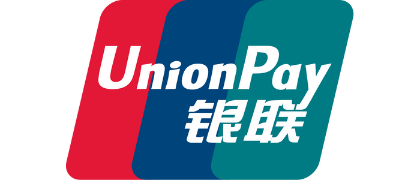 UnionPay logo