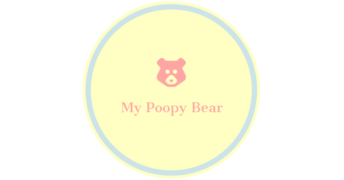 My Poopy Bear