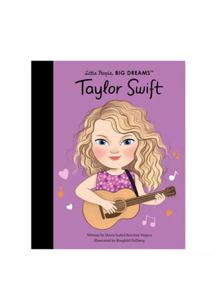 kids book taylor swift - Ginger N' Cream™