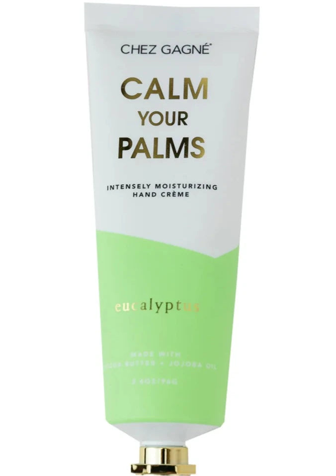 hand creme calm