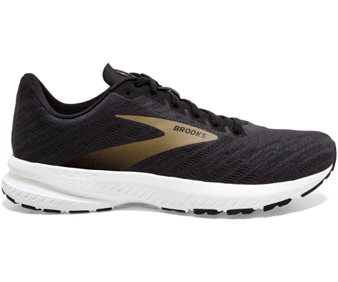 brooks mens launch