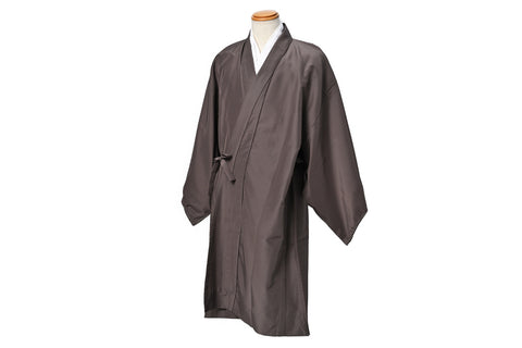 Veste Hoi Jodo Shinshu Honganji setta veste di stoffa colorata