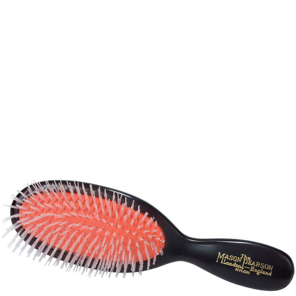 Mason Pearson Detangler - Handy Size Nylon Hairbrush