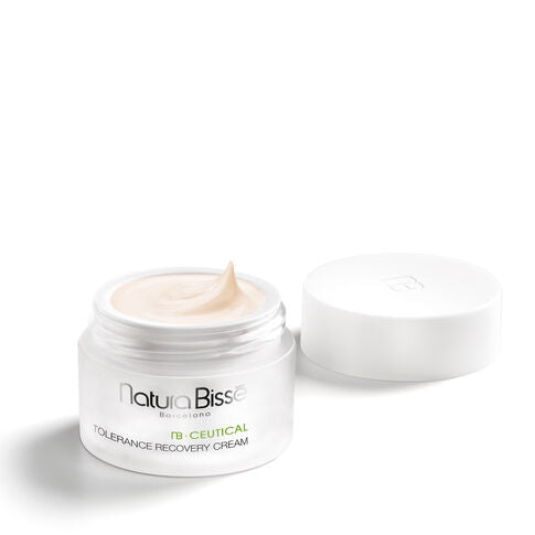 NB Ceutical Tolerance Recovery Cream | Mirror Mirror | For All Things Beauty