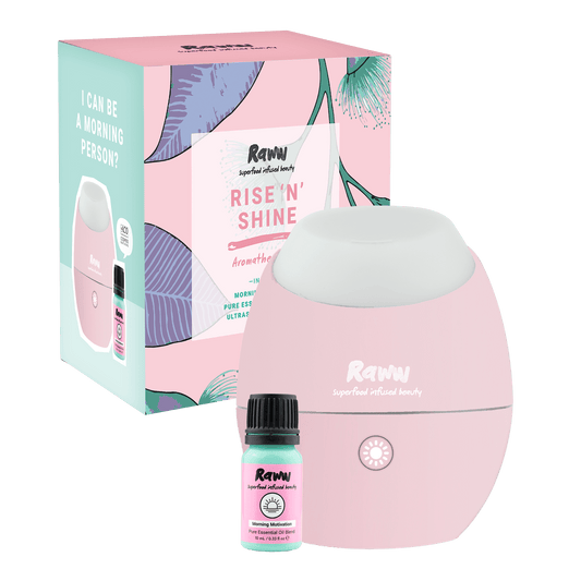 Sleeping Beauty Aromatherapy Kit