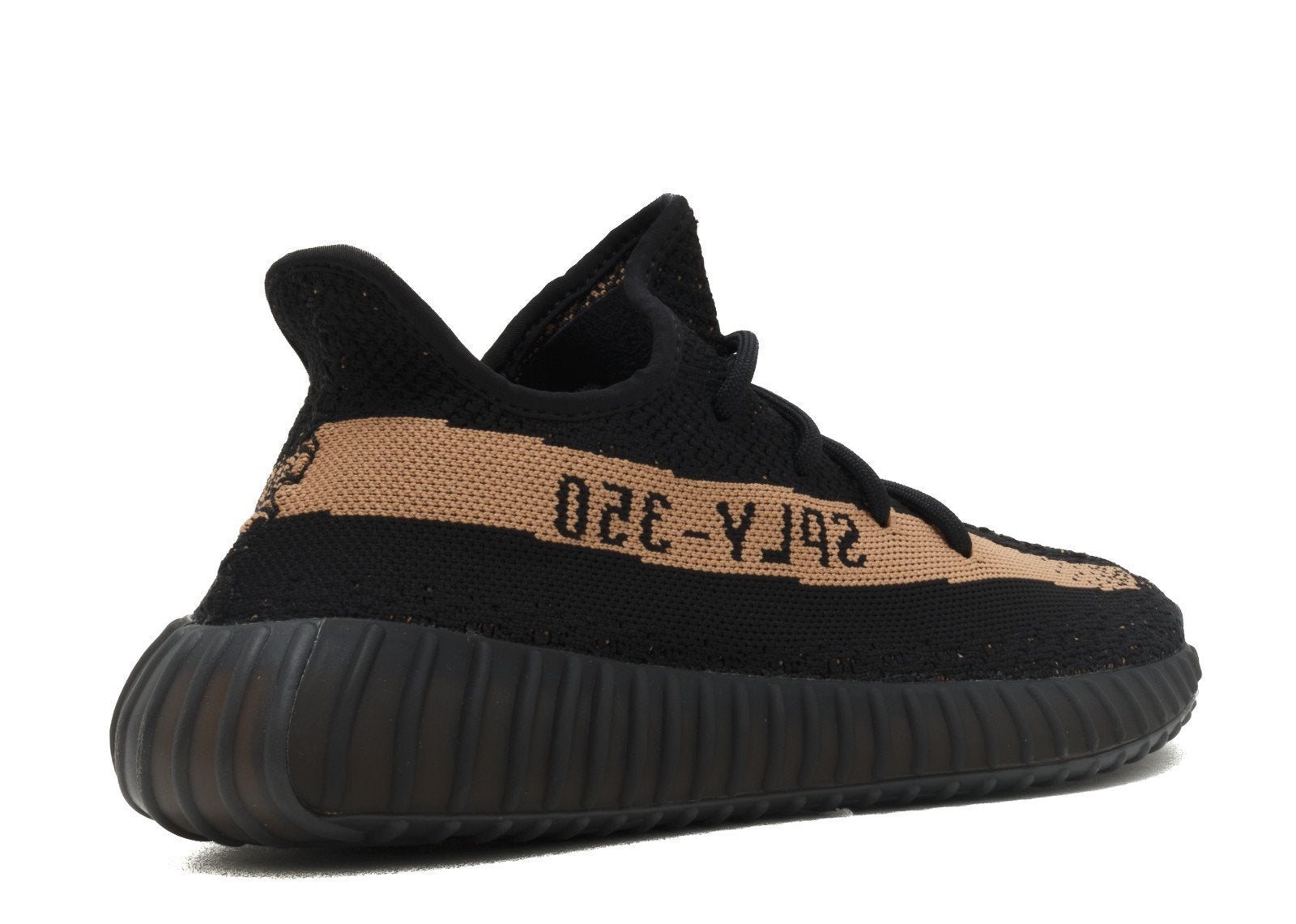 yeezy core black copper