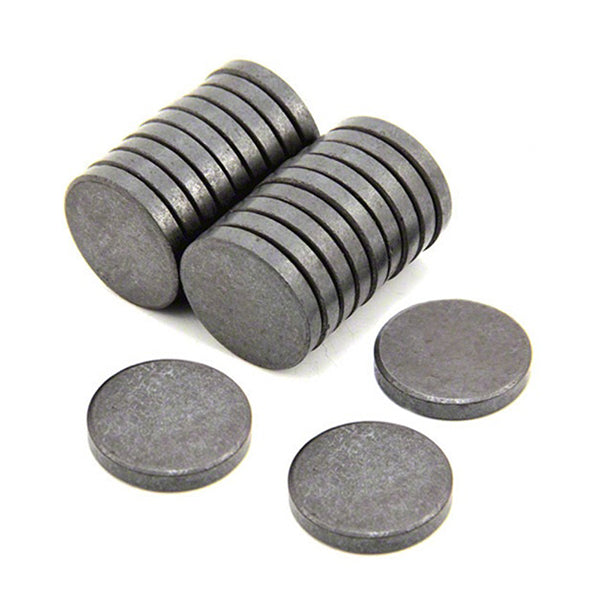 Small Ferrite Magnets for | Magnetics – Magnet UK