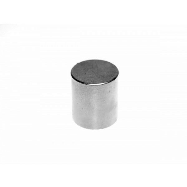 Neodymium Cylinder - 6.35mm x 6.35mm