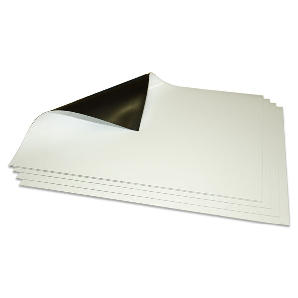 Buy Printable + Adhesive Magnetic Sheets Online